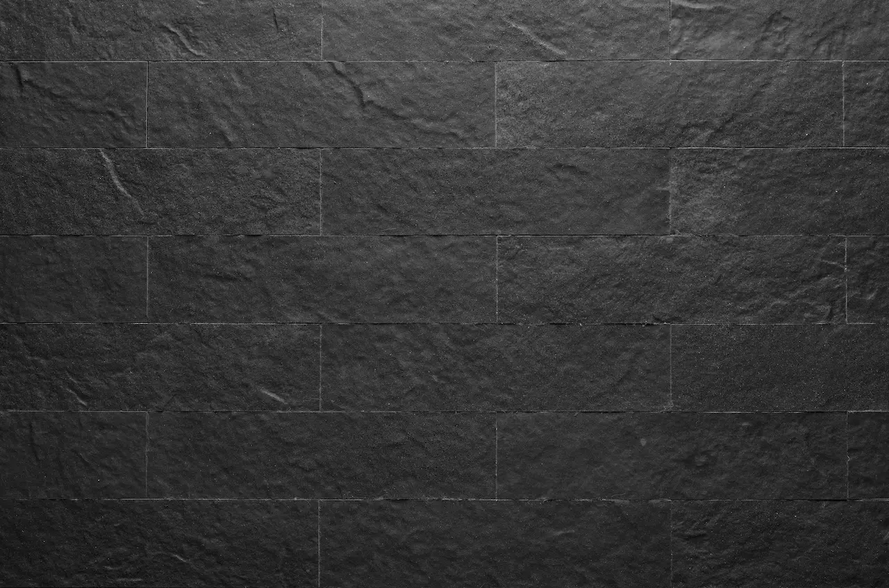 Volcanic Anthracite (0,27)