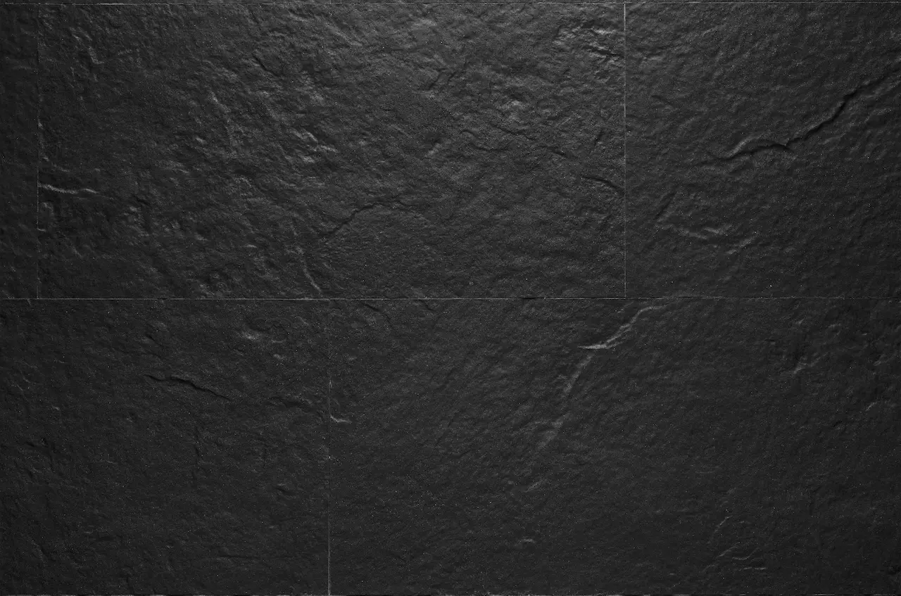 Volcanic Anthracite
