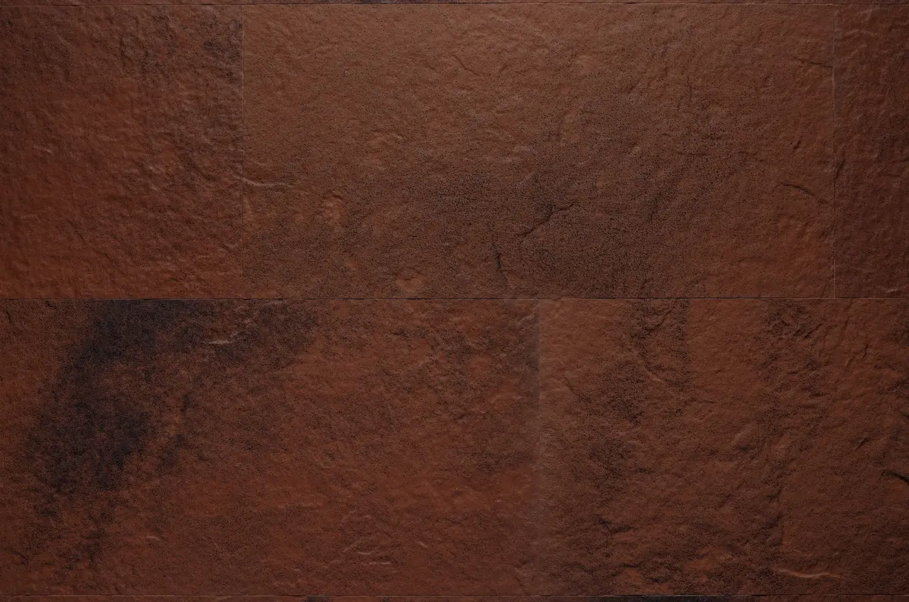 Loft Red Clay