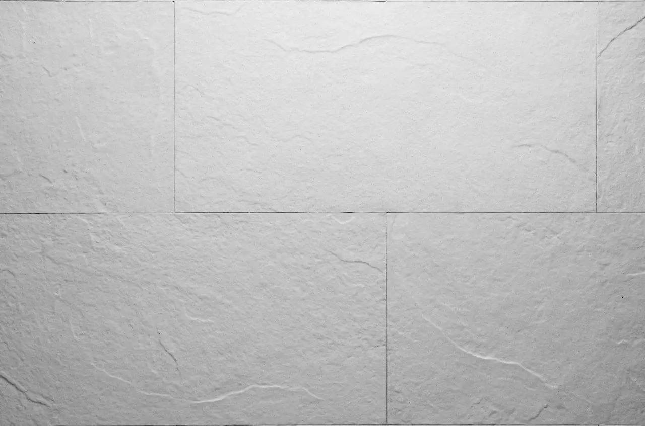 Slate White