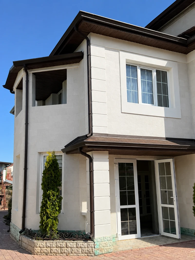 Gresie flexibilă Pletaflex – Casa in Rezina